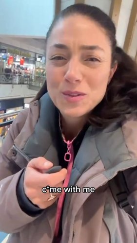Video post from lovehoneyofficial.