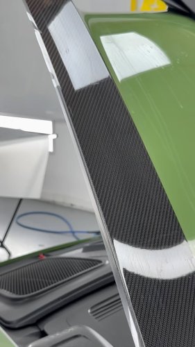 Video post from spotlessdetailing_group.