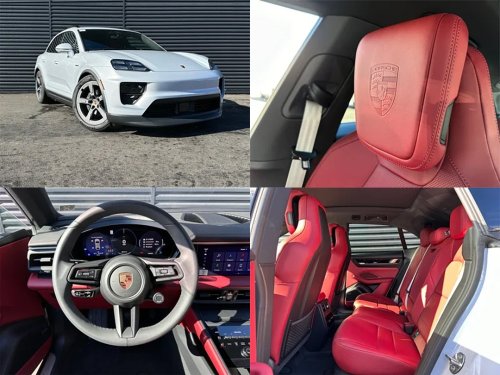 Photo post from porschewarrington.
