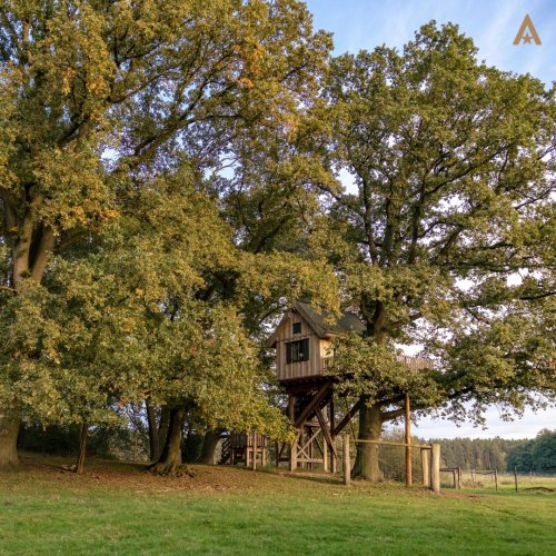 Carousel post from glampings_de.