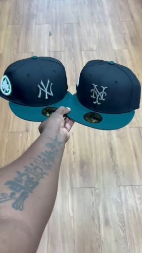 Video post from exclusive.fitted.