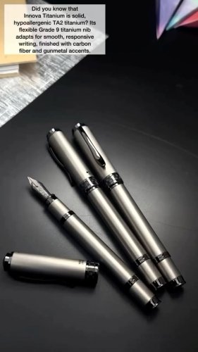 Video post from penandinkchallenge.