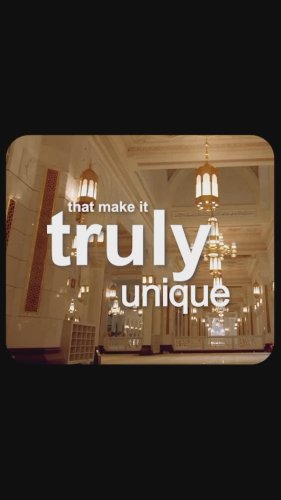 Video post from uoftmsa.