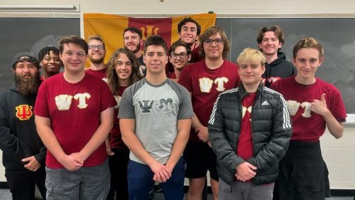 Photo post from psiupsilon.