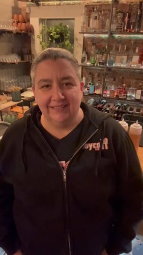 Video post from boycott_bar.