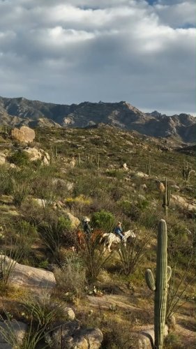 Video post from visittucson.