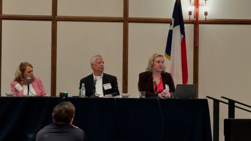 Photo post from laborlawtexasbar.