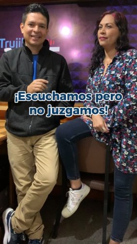 Video post from la102fm.