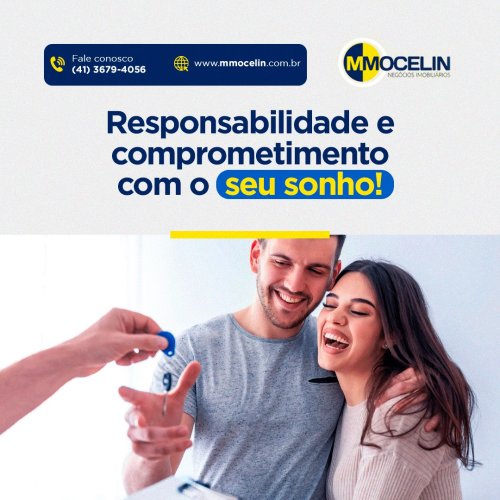 Photo post from imobiliariammocelin.