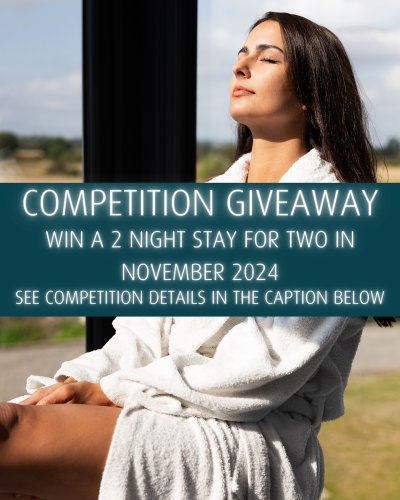 Carousel post from glasshouseretreat.