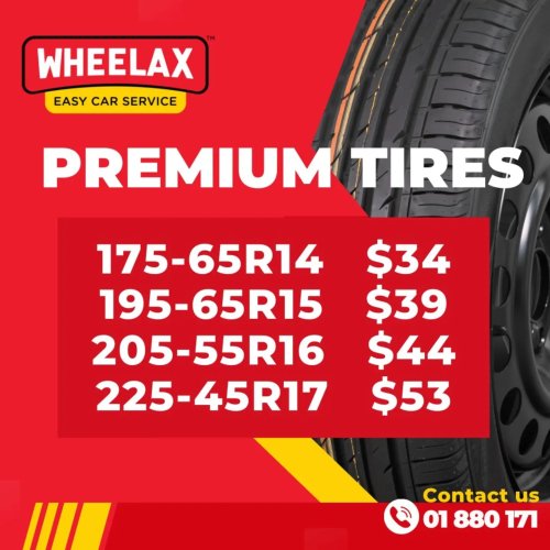 Photo post from wheelax.