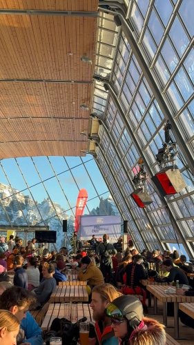 Video post from innsbrucktourism.