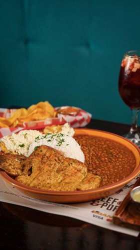 Video post from morogrill.