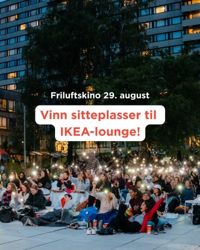 Carousel post from siostudentliv.