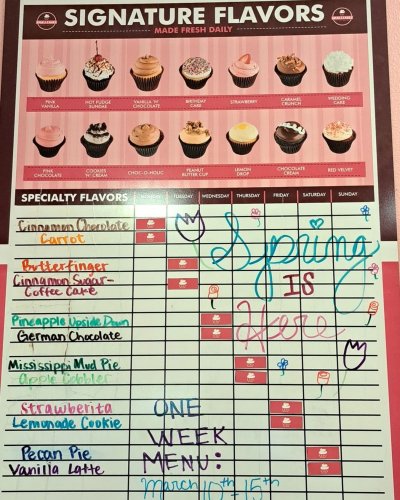 Photo post from smallcakestyler.