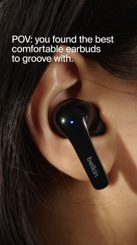 Video post from belkin_uk.
