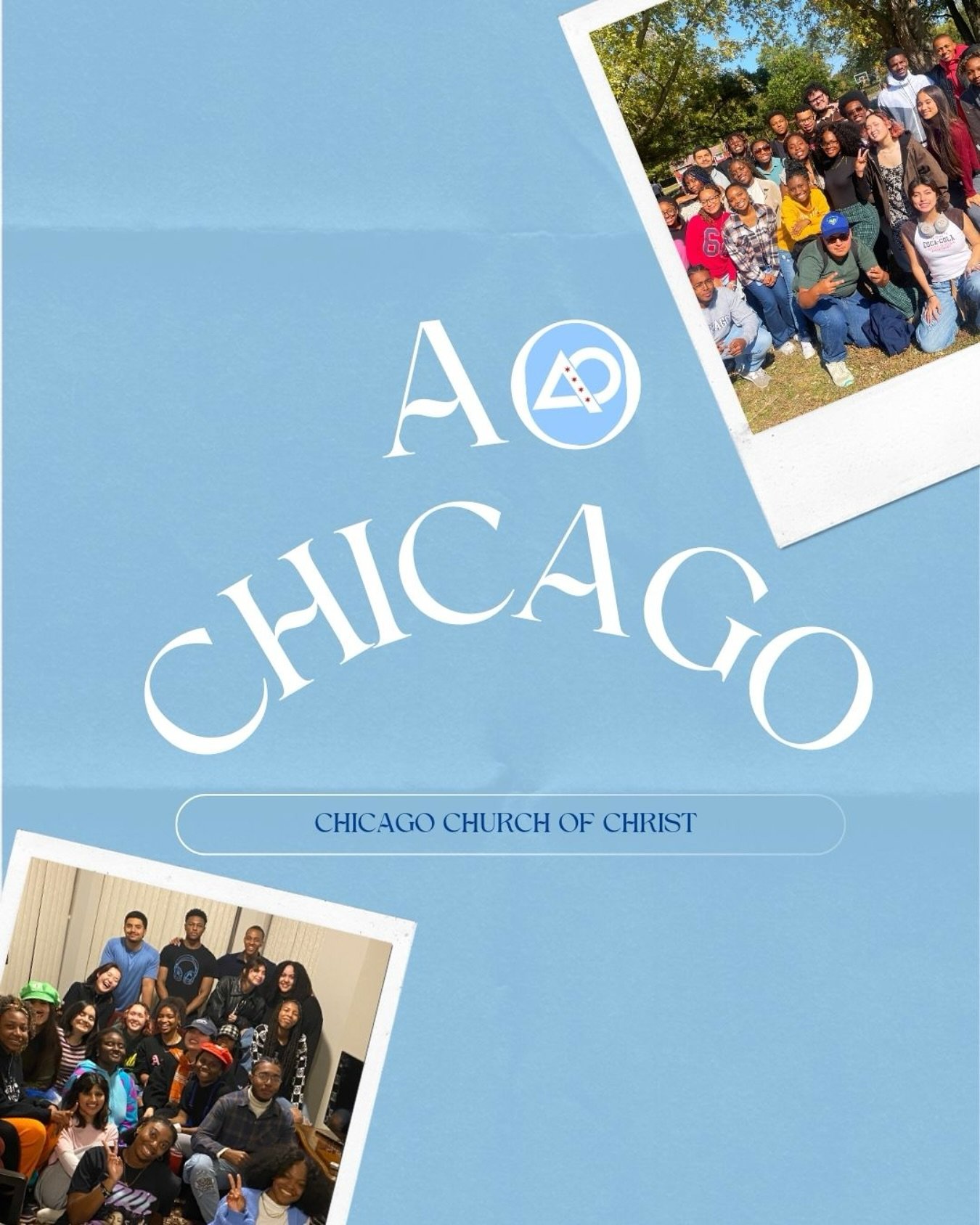 Photo post from ao.chicago.