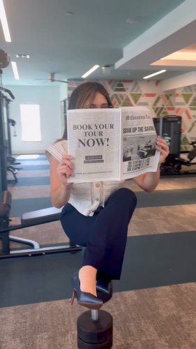 Video post from millenniummetrowest.