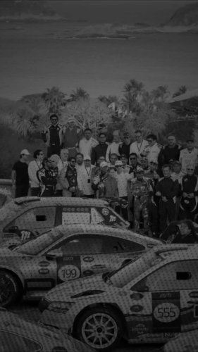 Video post from rallyhechoenmexico.
