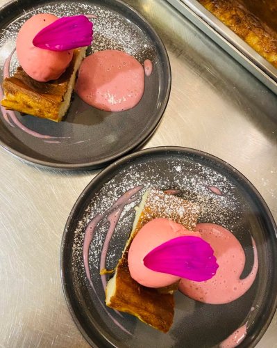 Photo post from miditreizepontarlier.