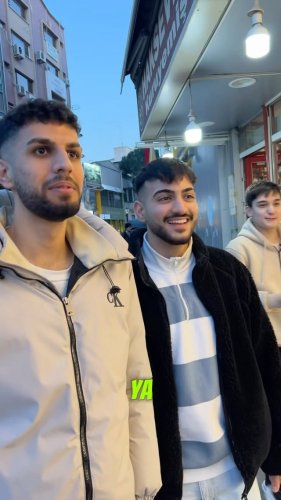 Video post from bombacizeydan.