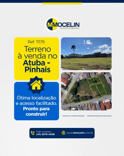 Photo post from imobiliariammocelin.