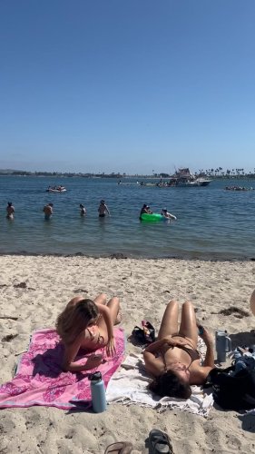 Video post from reachyoga_sd.