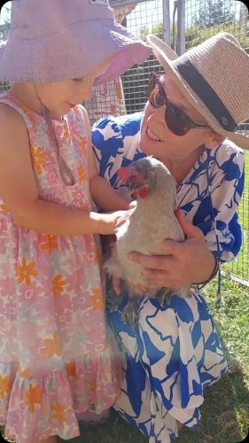 Video post from visitalburywodonga.
