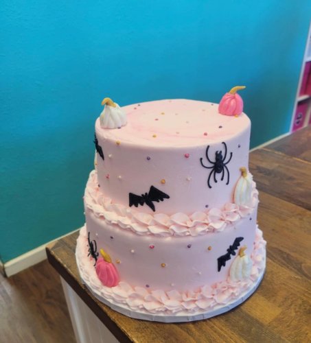 Photo post from smallcakestyler.