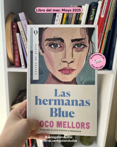 Photo post from libros.seregalandudas.
