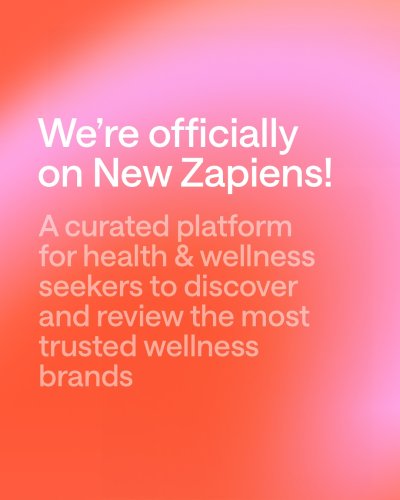 Carousel post from luminouslabs.health.