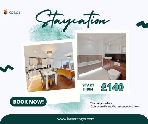 Photo post from kasarstays.