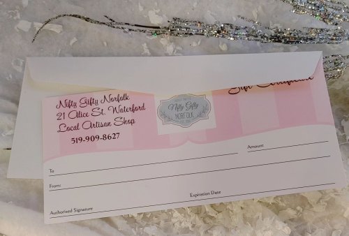 Photo post from niftygiftynorfolk.