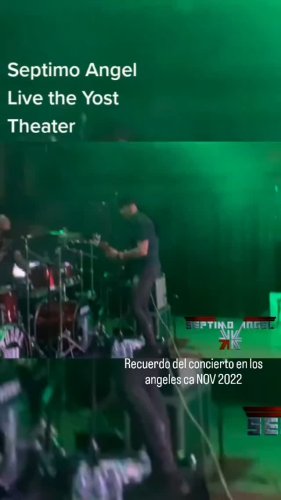Video post from septimo_angel.