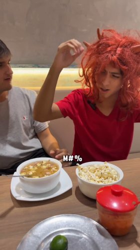 Video post from danilo_restaurante.