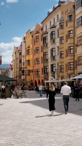 Video post from innsbrucktourism.