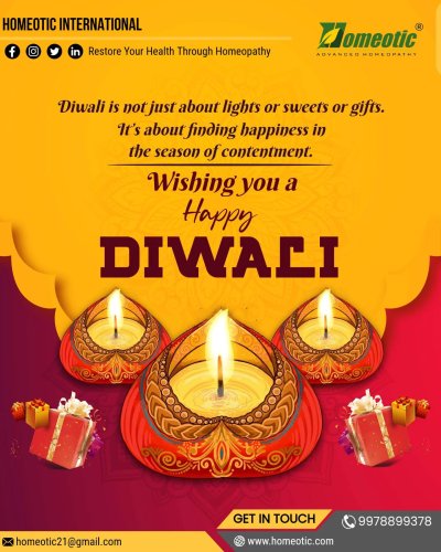 Photo post from homeotic_international.