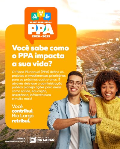 Photo post from prefeiturariolargo.