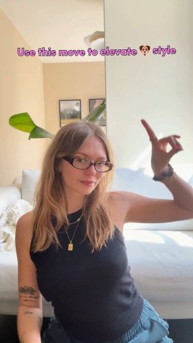 Video post from lovehoneyofficial.