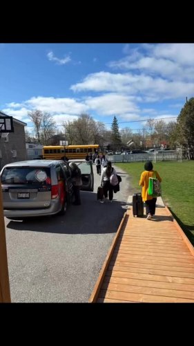 Video post from fulfordacademy.