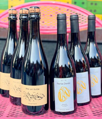 Photo post from dandywineshop.