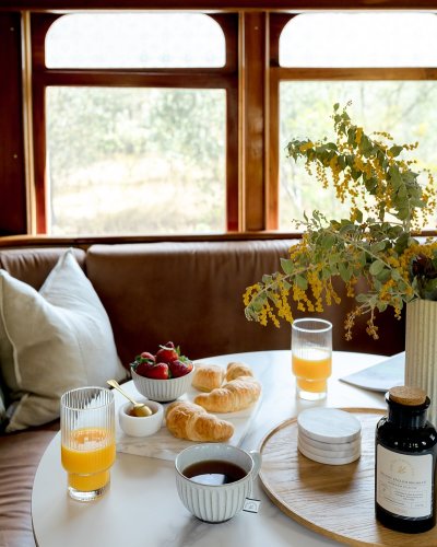 Carousel post from the_station_hunter_valley.