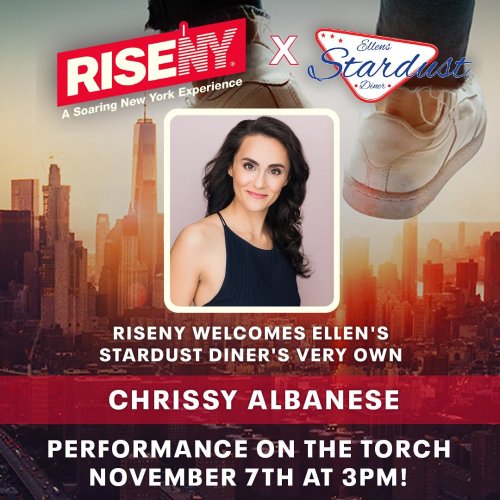 Photo post from risenyofficial.
