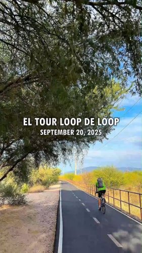 Video post from visittucson.