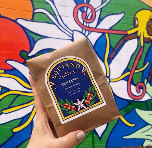 Photo post from equianocoffee.