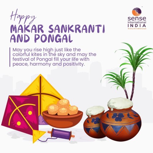 Photo post from sense.india.