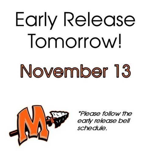 Carousel post from mchsdistrict111.