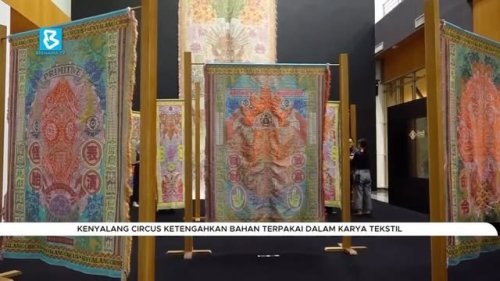 Video post from nationalartgallerymy.