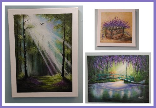 Photo post from niftygiftynorfolk.