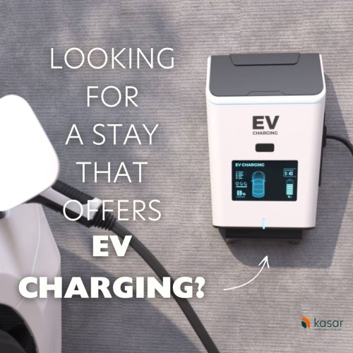 Photo post from kasarstays.